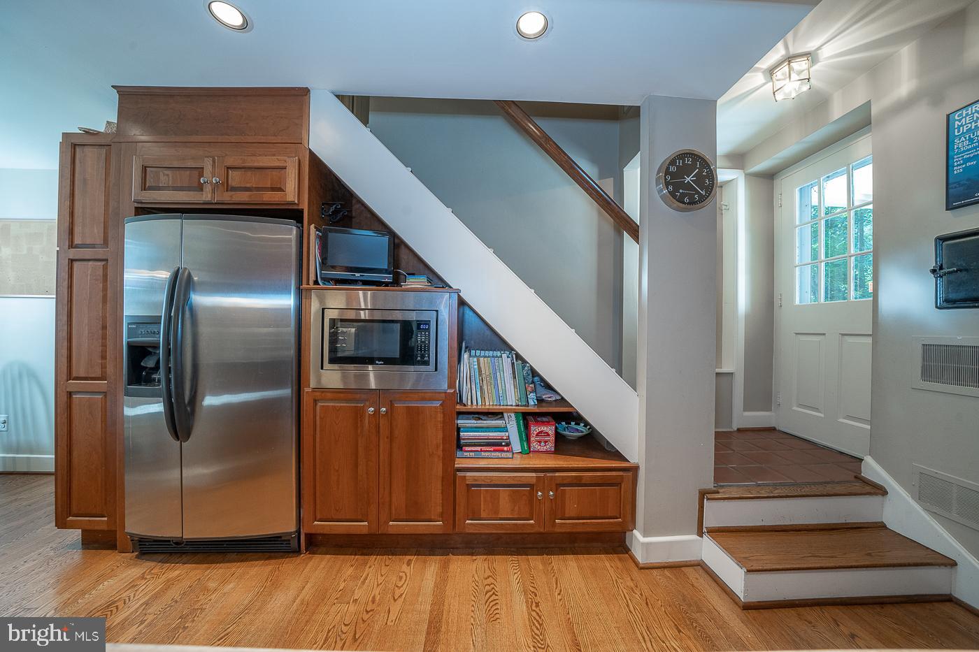 GREENLEAF - Residential