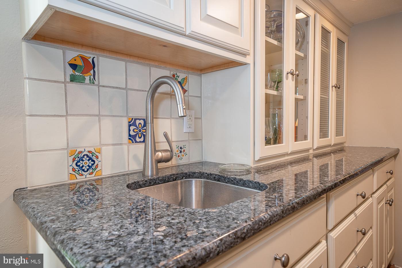 GREENLEAF - Residential