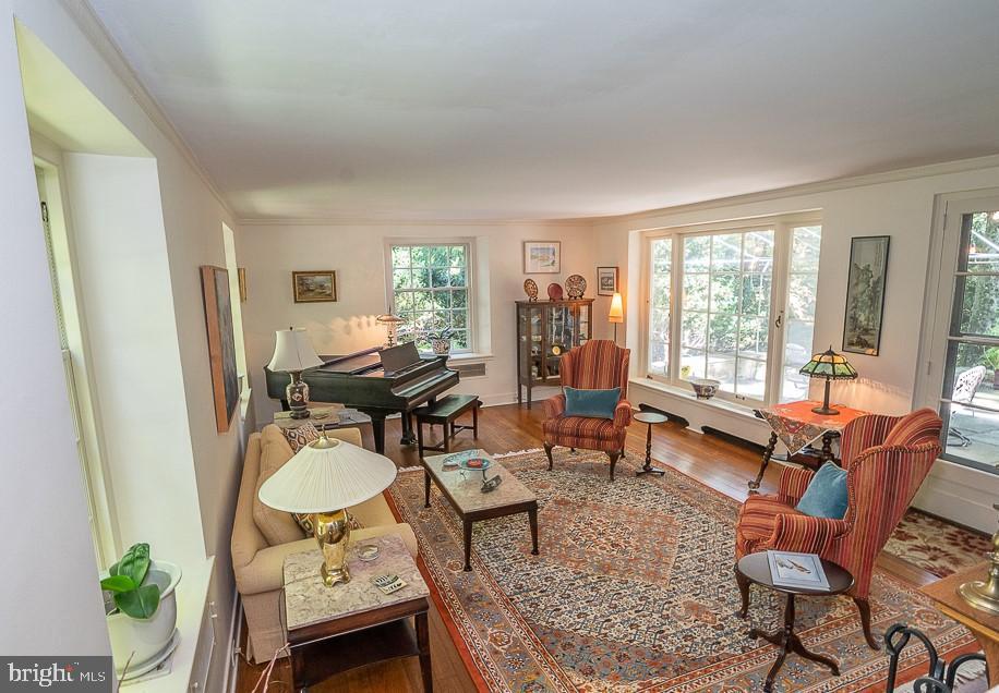 GREENLEAF - Residential