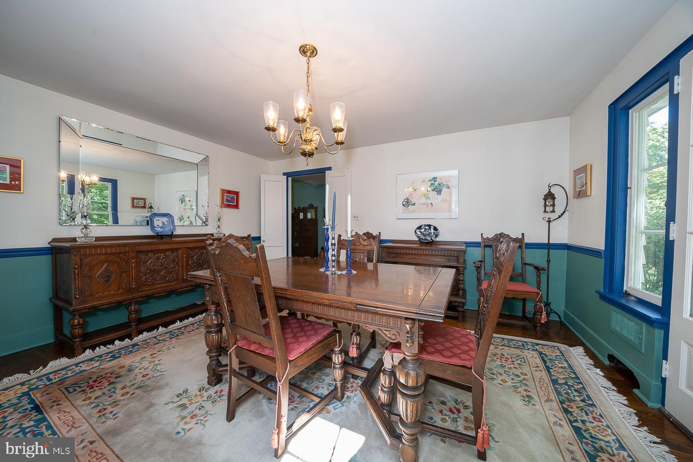 GREENLEAF - Residential