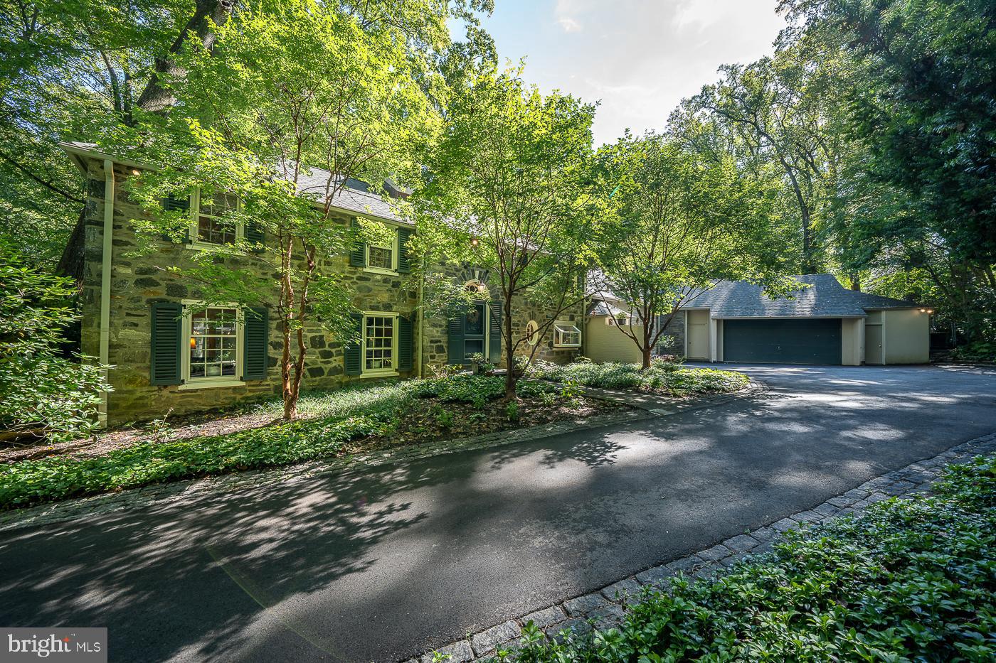 GREENLEAF - Residential