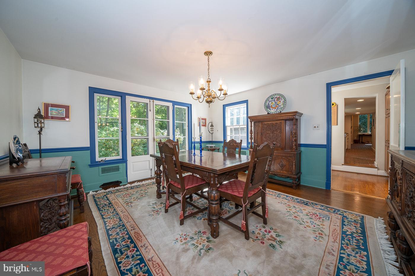 GREENLEAF - Residential