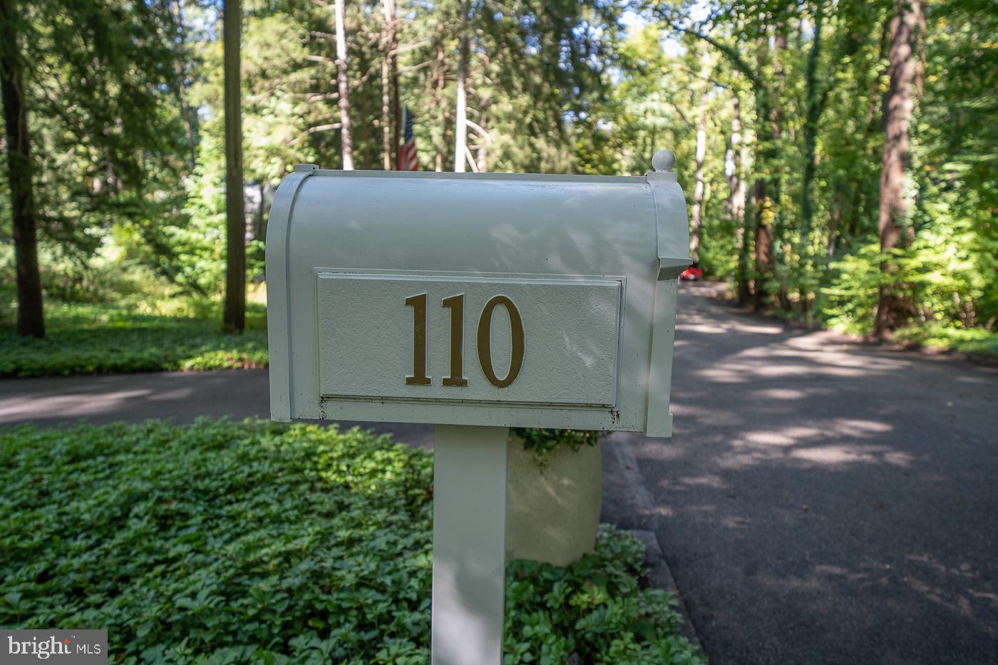 GREENLEAF - Residential