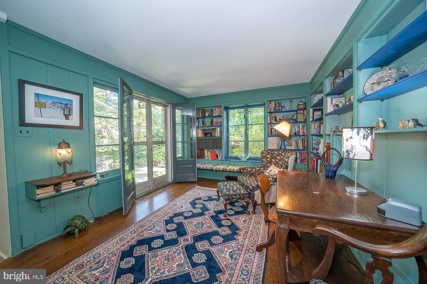 GREENLEAF - Residential