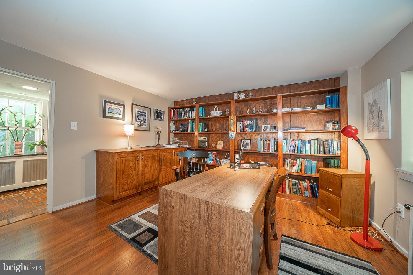 GREENLEAF - Residential