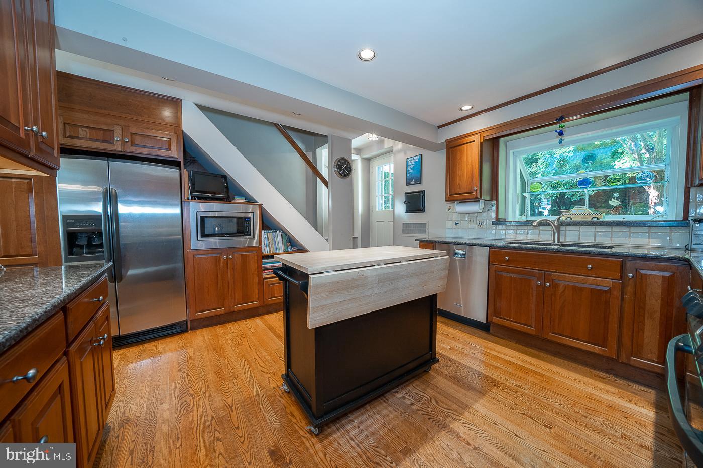 GREENLEAF - Residential