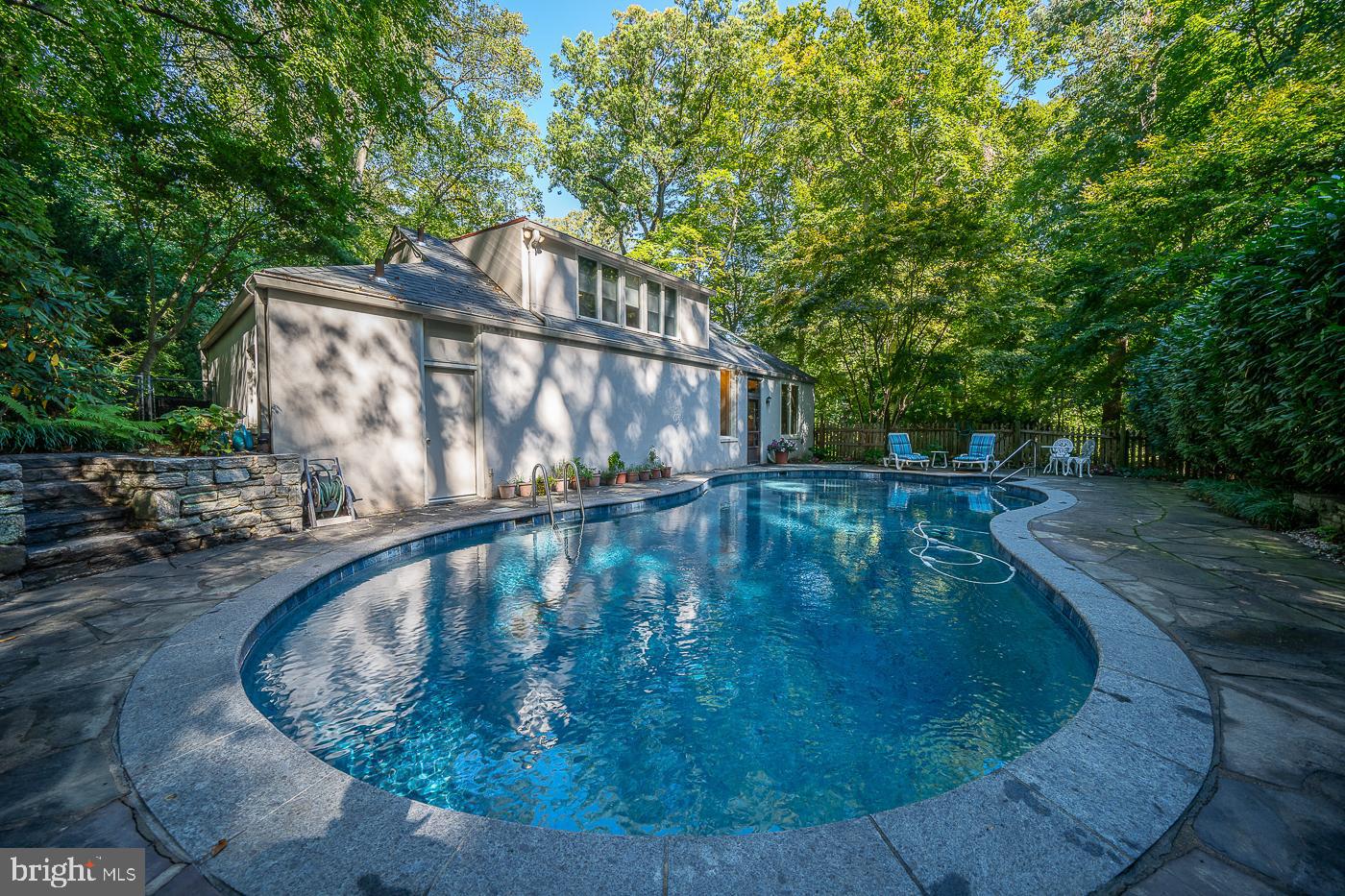 GREENLEAF - Residential