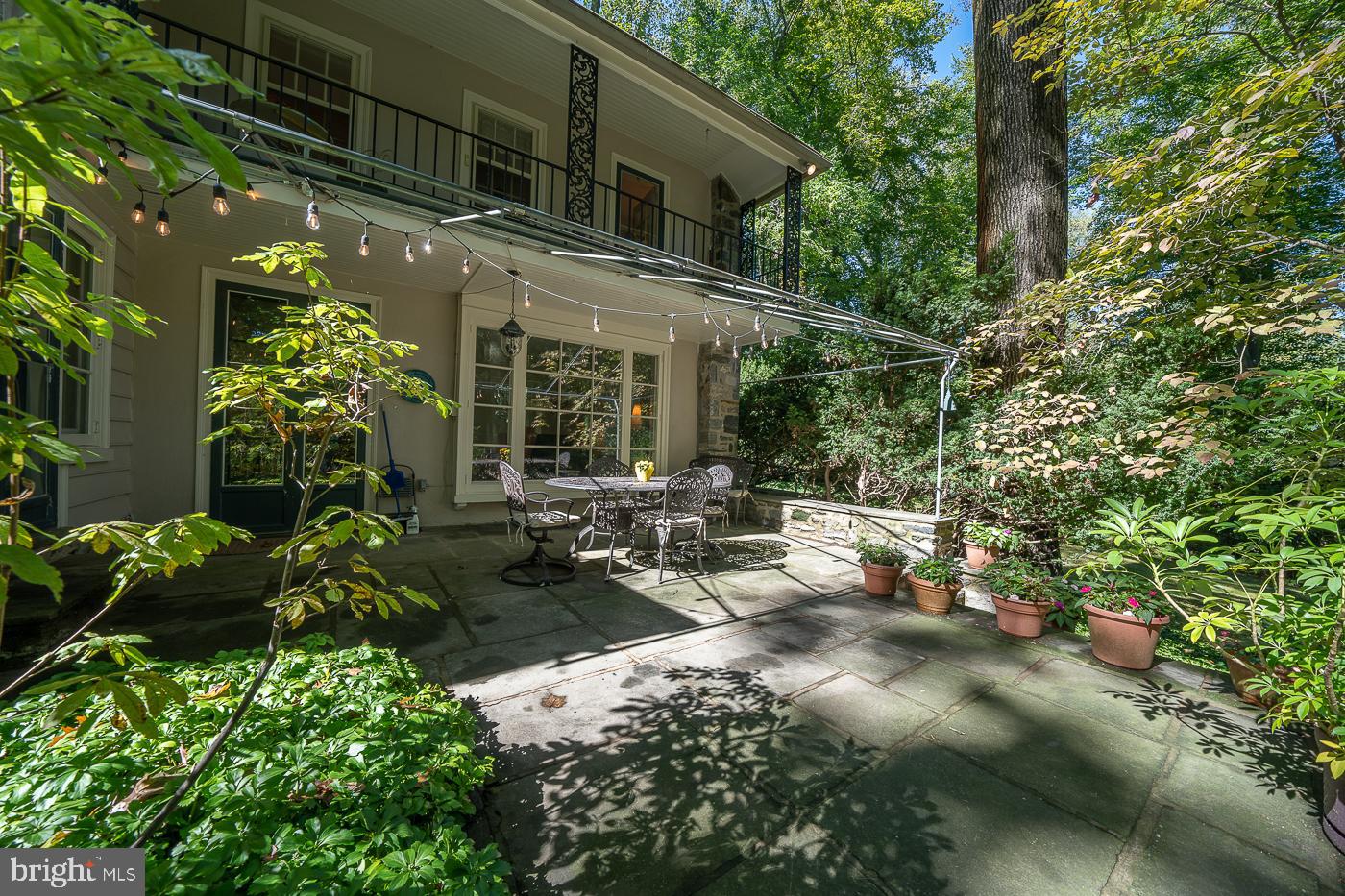 GREENLEAF - Residential