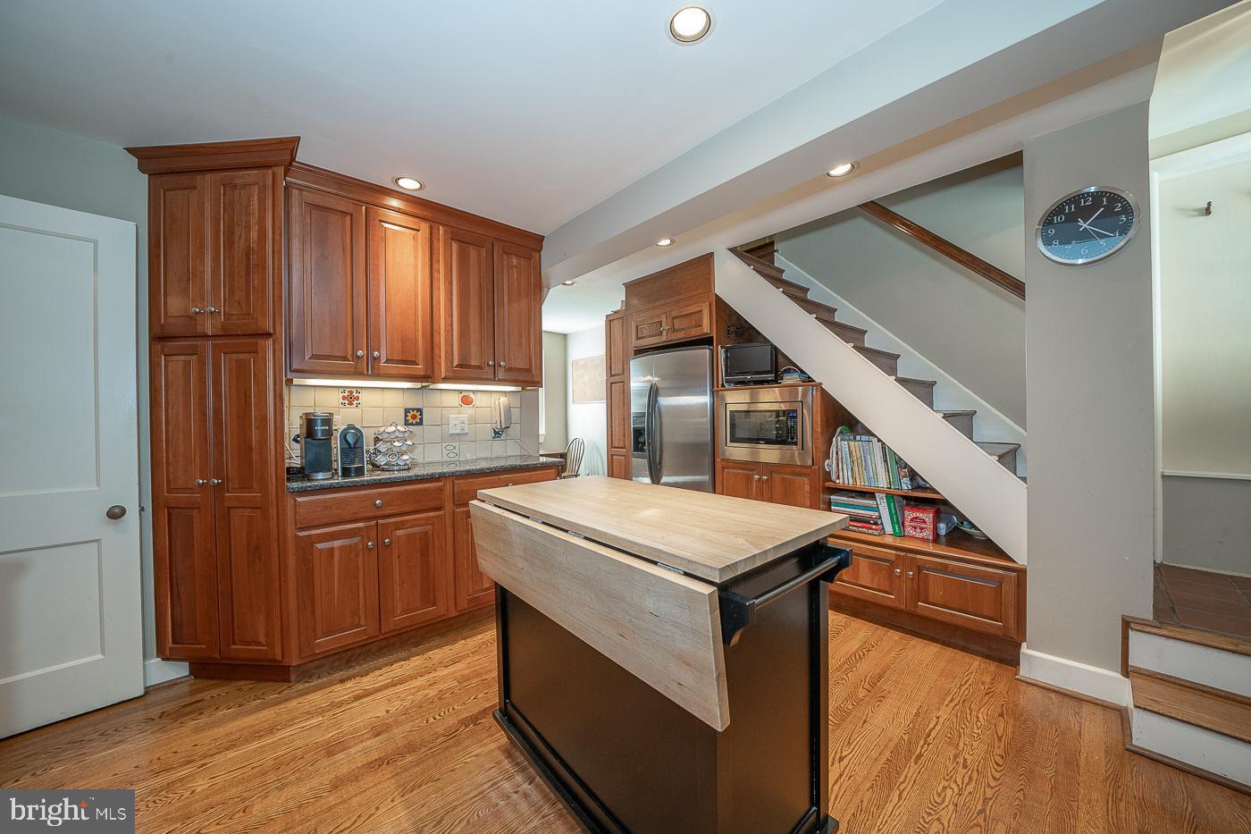 GREENLEAF - Residential