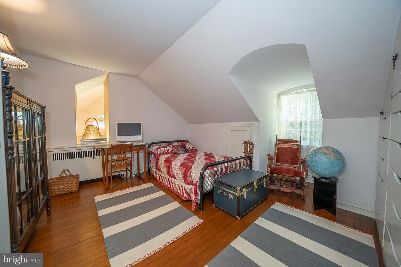 GREENLEAF - Residential