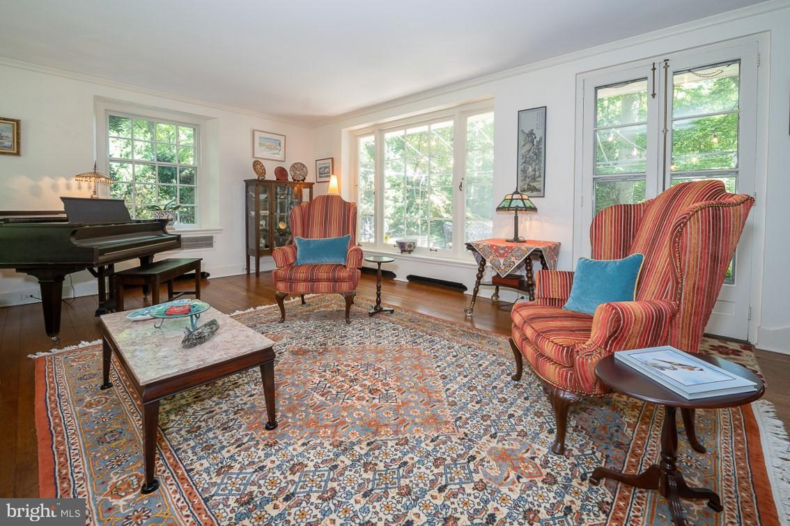 GREENLEAF - Residential