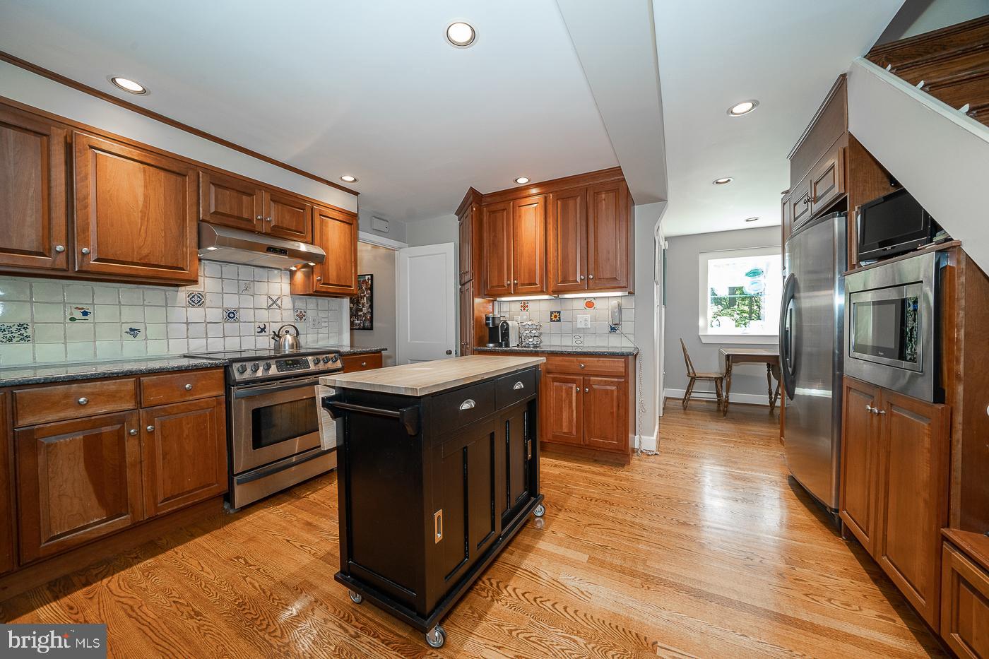 GREENLEAF - Residential