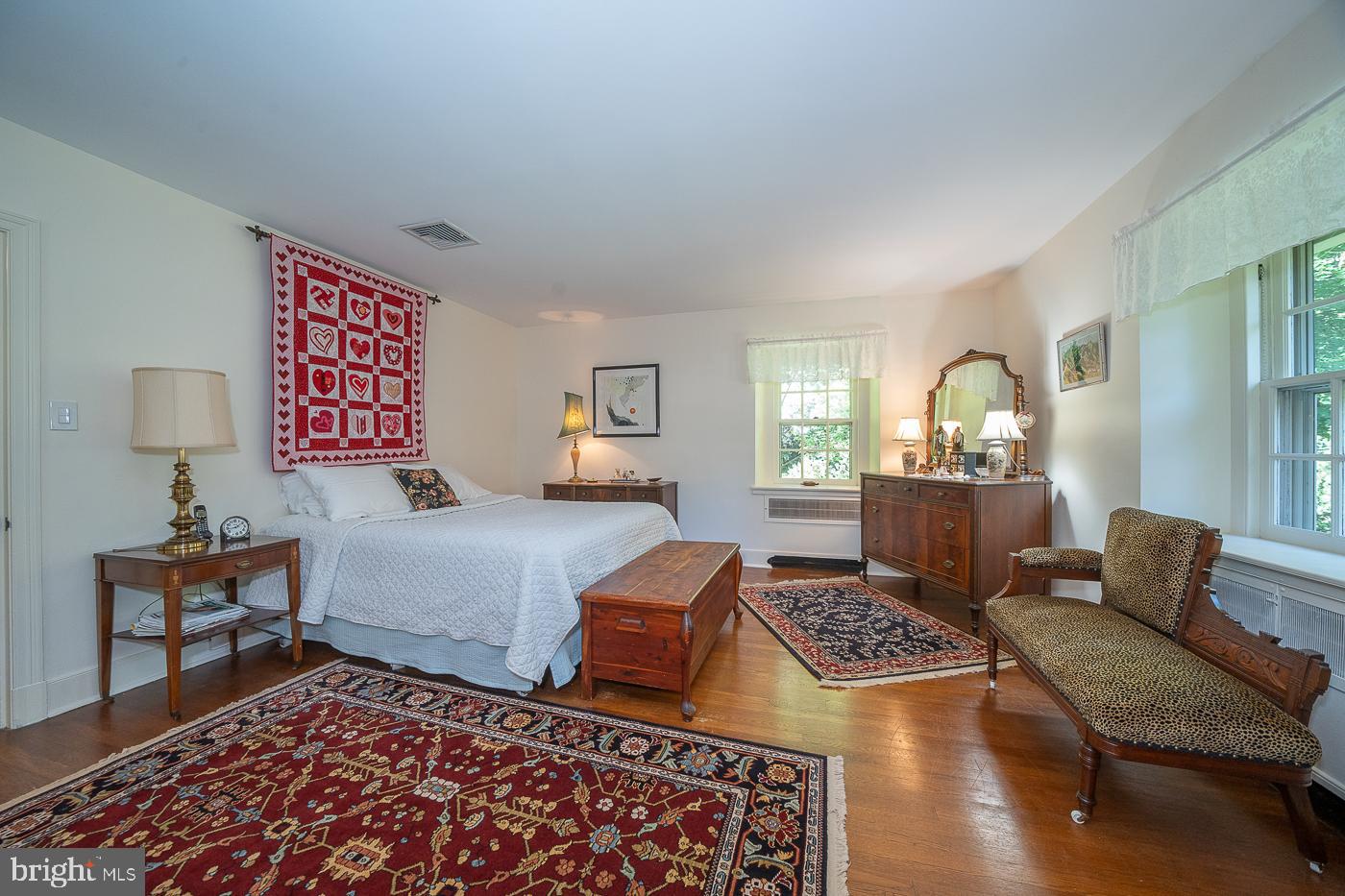 GREENLEAF - Residential