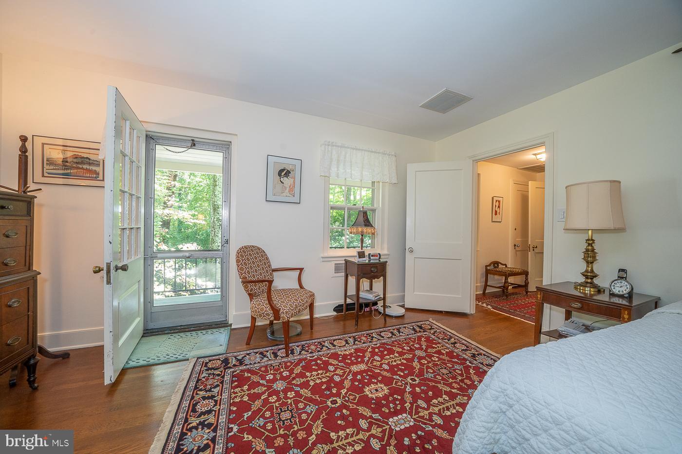 GREENLEAF - Residential