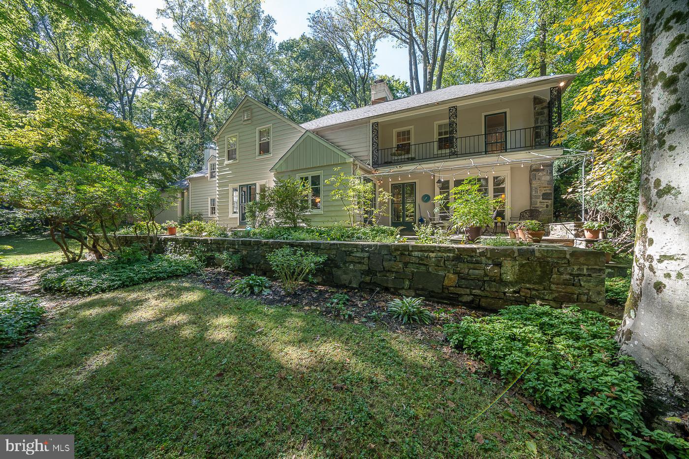 GREENLEAF - Residential