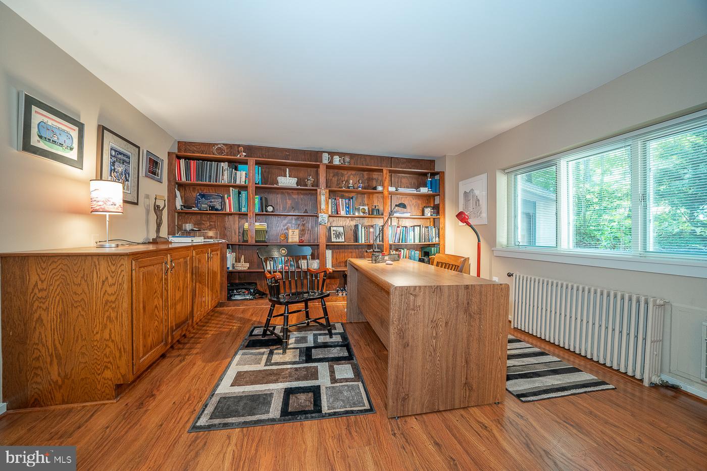 GREENLEAF - Residential