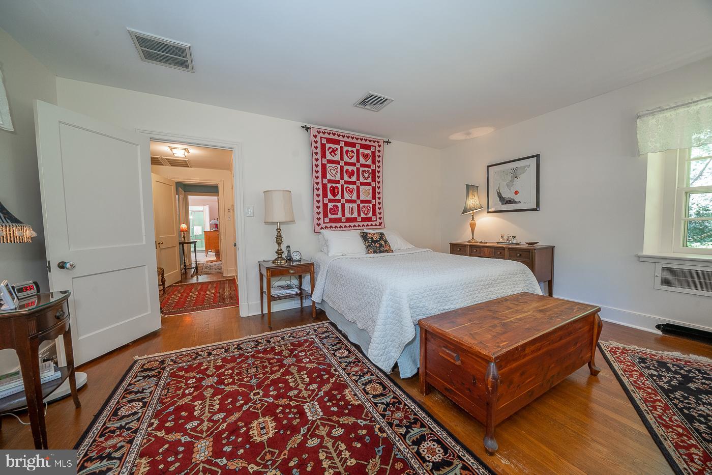 GREENLEAF - Residential