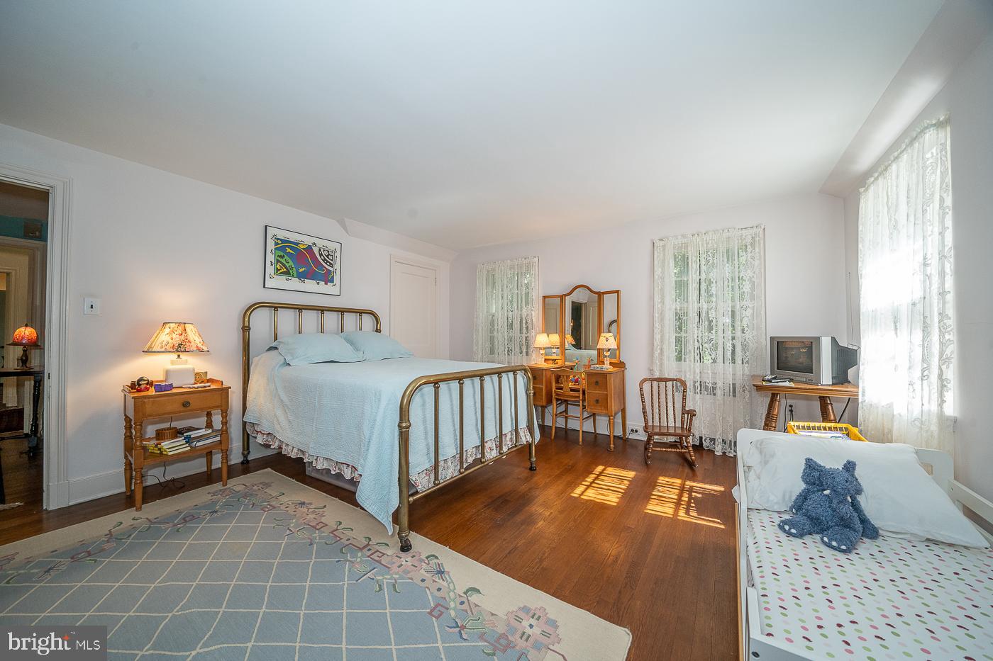 GREENLEAF - Residential