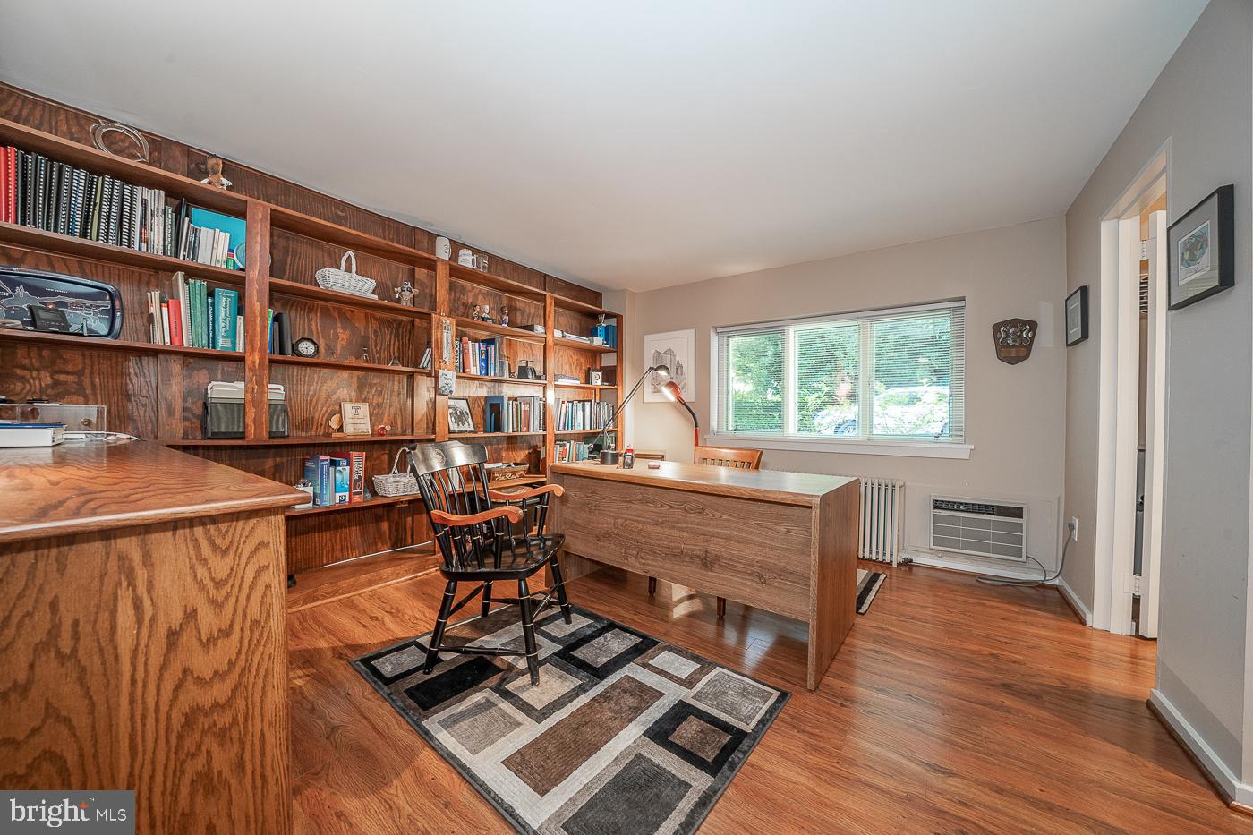 GREENLEAF - Residential