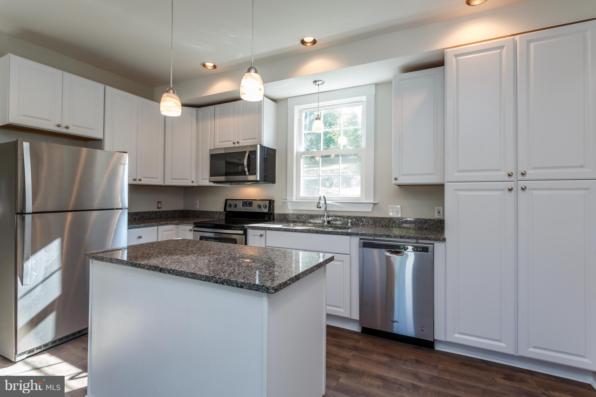 JOHNSON VILLAGE - Residential