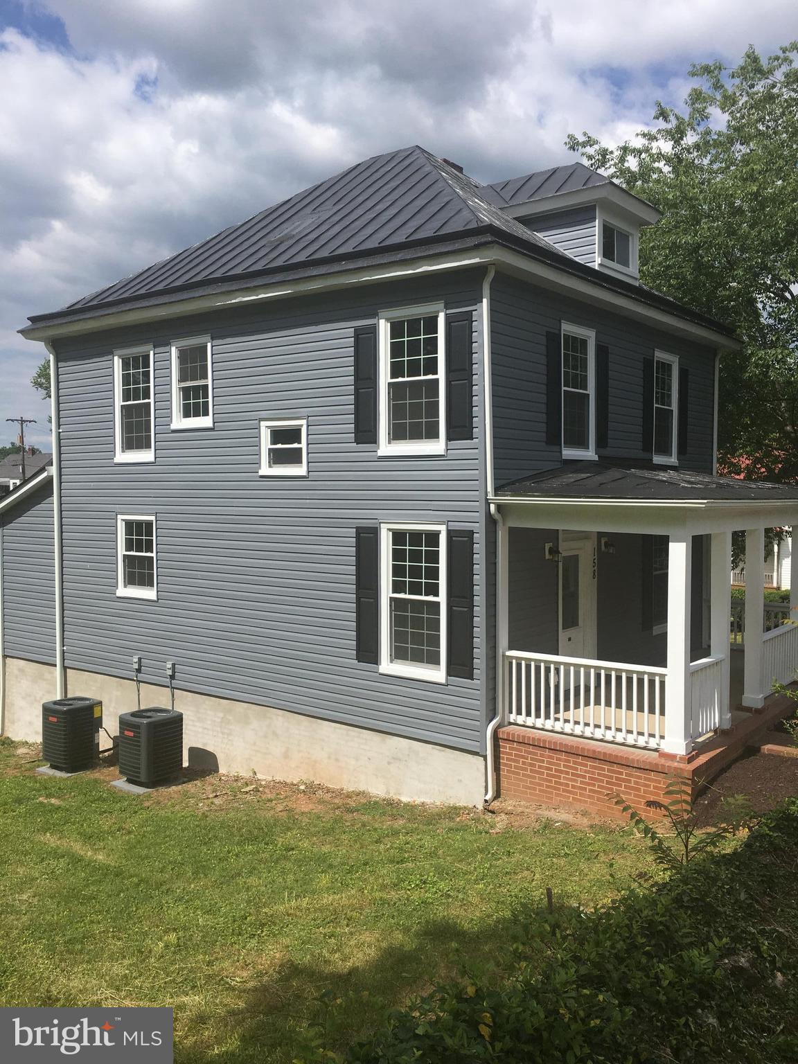 JOHNSON VILLAGE - Residential