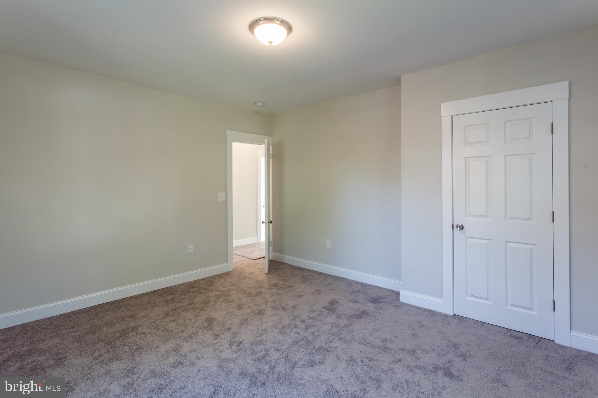 JOHNSON VILLAGE - Residential