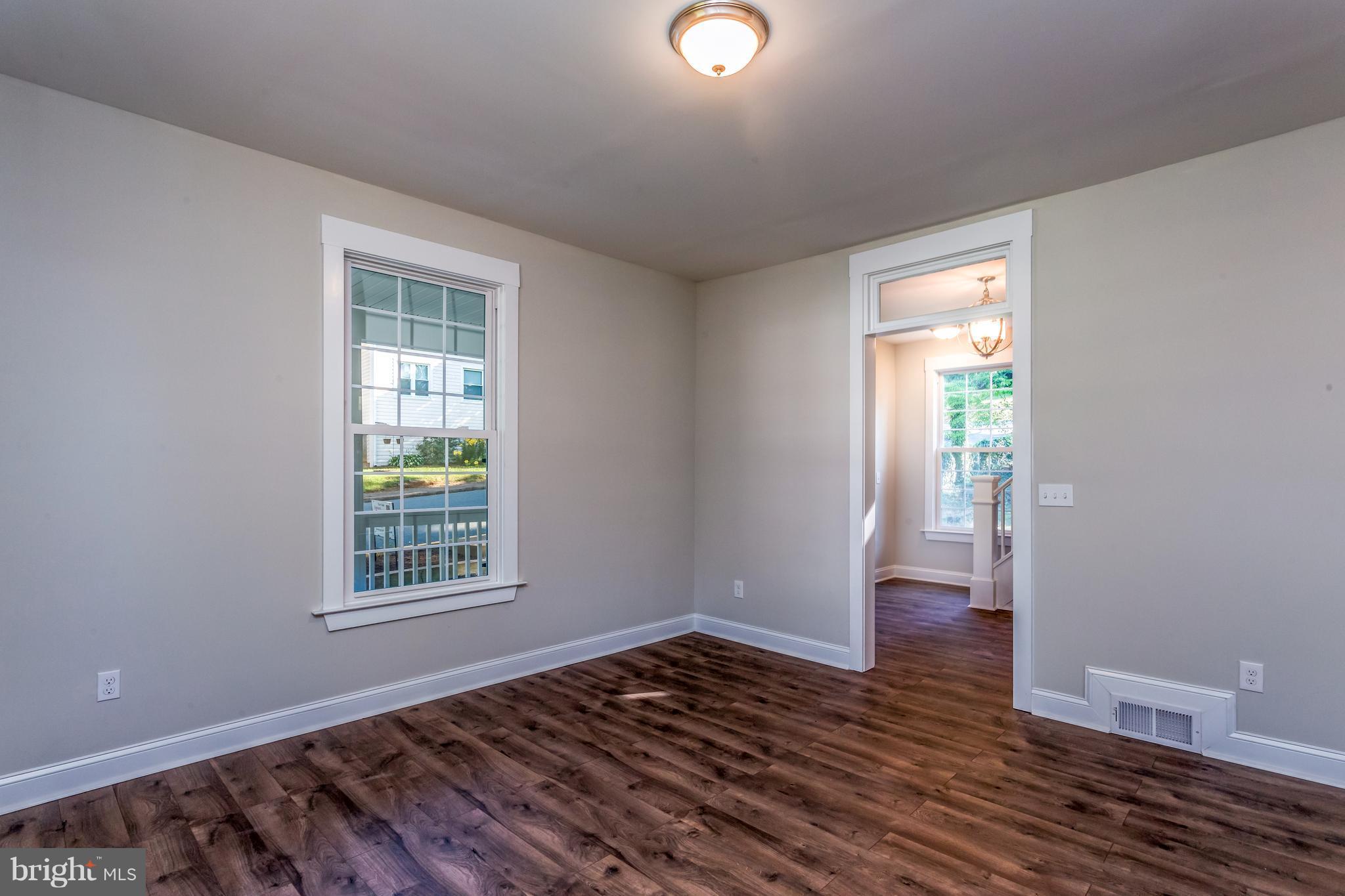 JOHNSON VILLAGE - Residential