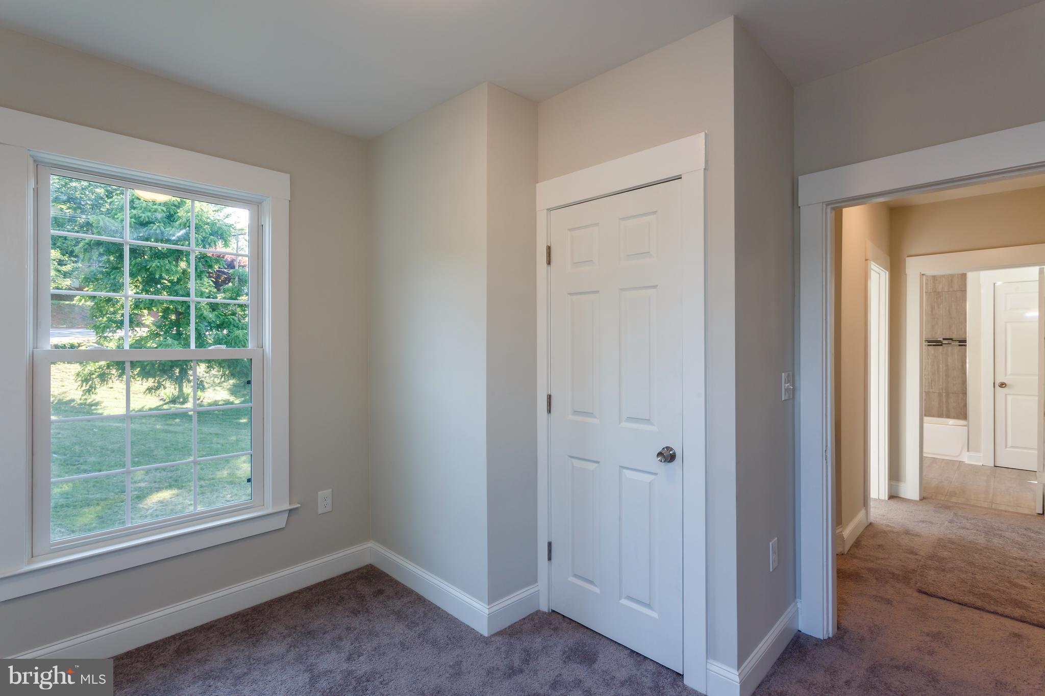 JOHNSON VILLAGE - Residential