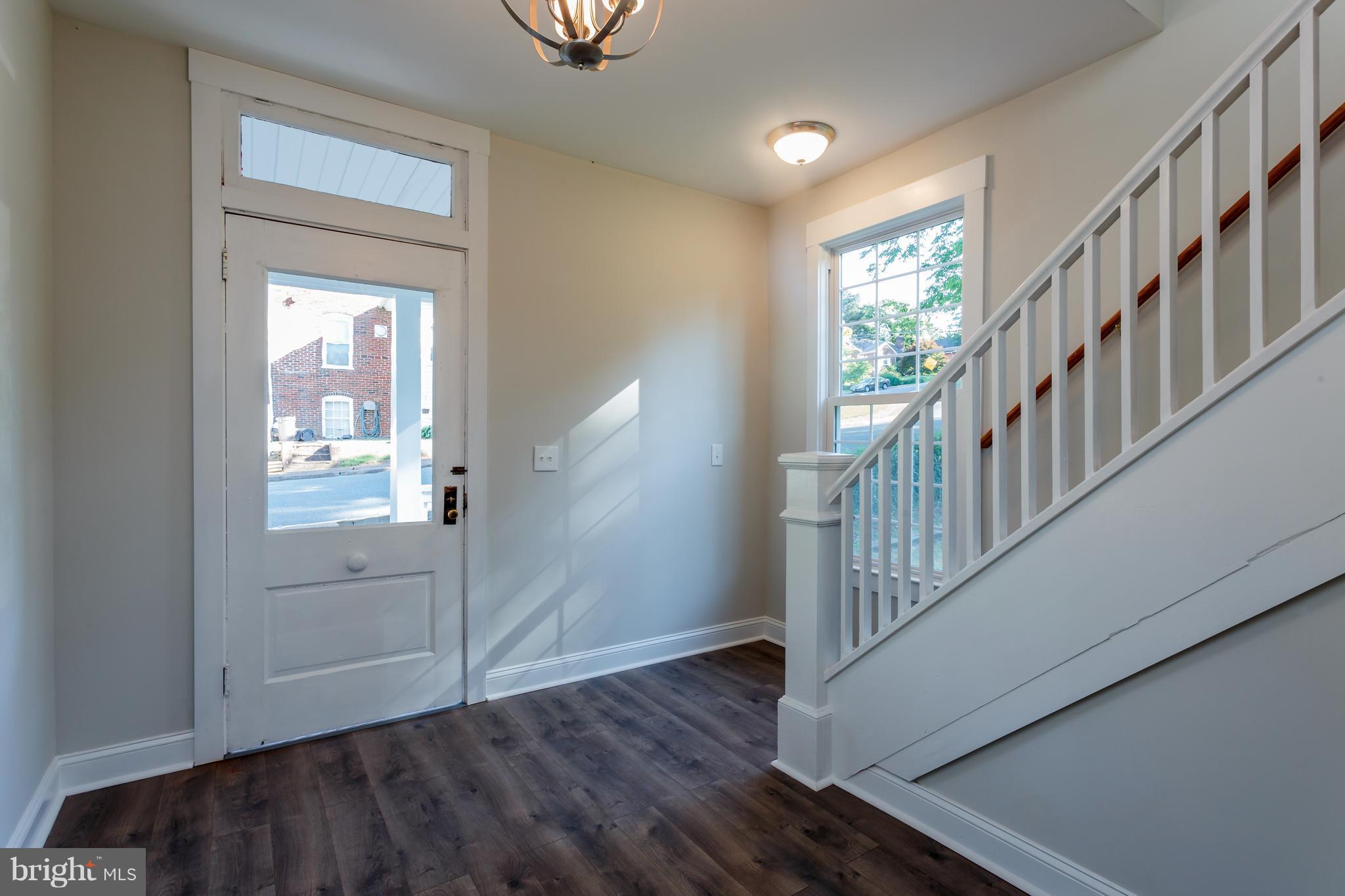 JOHNSON VILLAGE - Residential