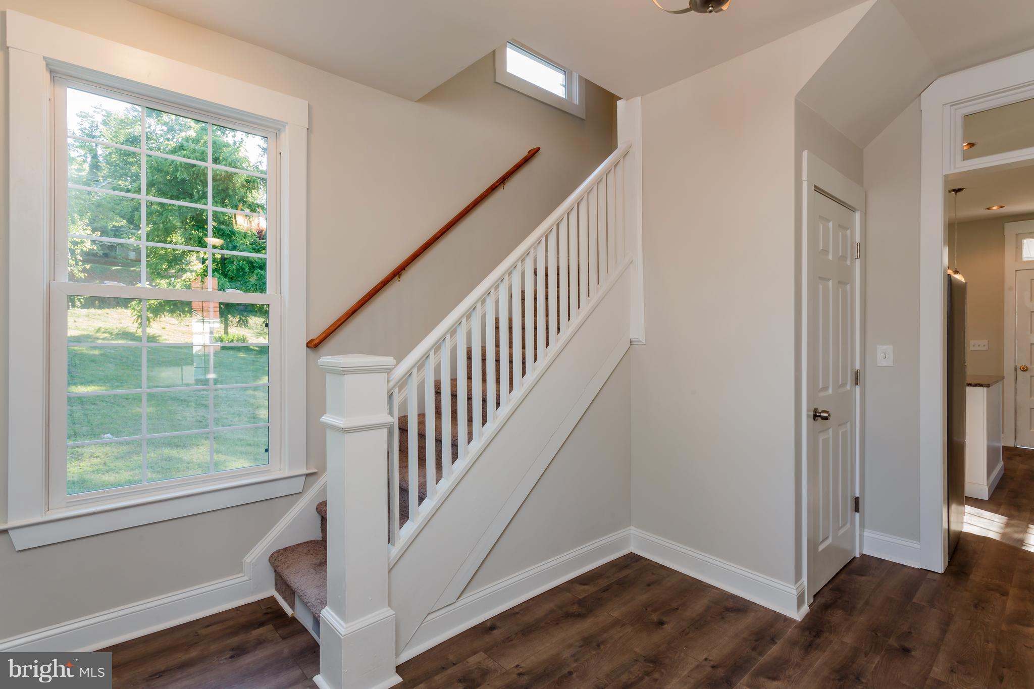 JOHNSON VILLAGE - Residential