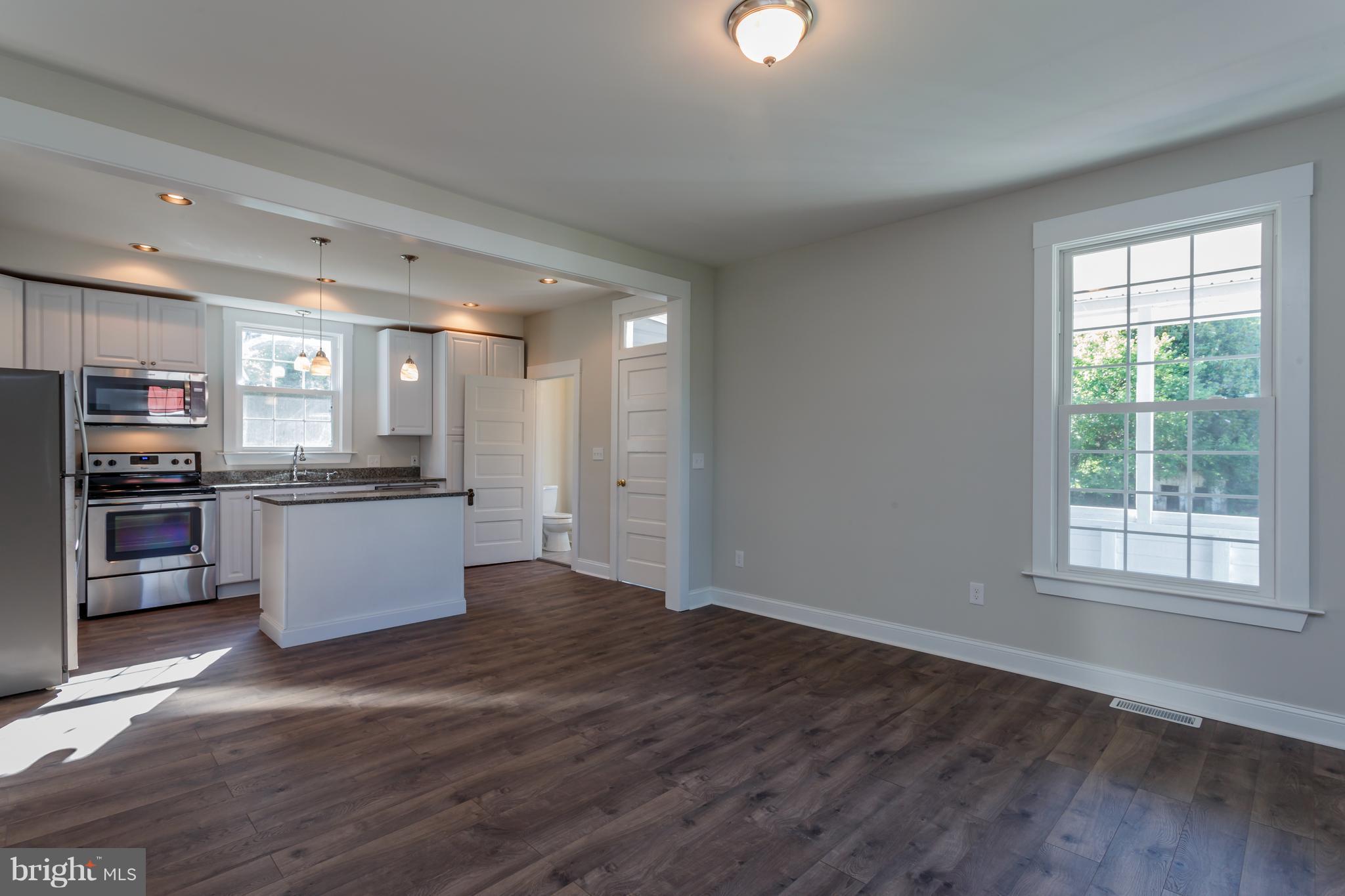 JOHNSON VILLAGE - Residential