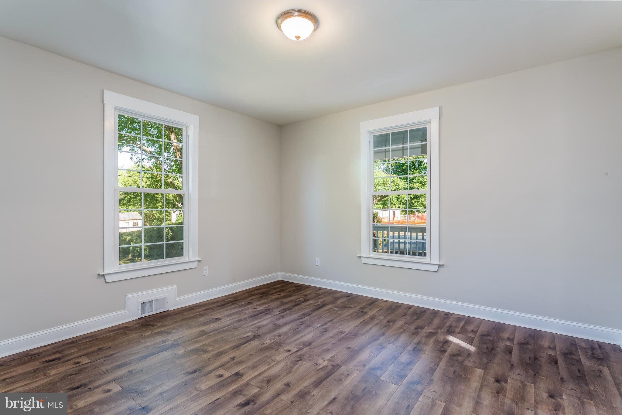 JOHNSON VILLAGE - Residential