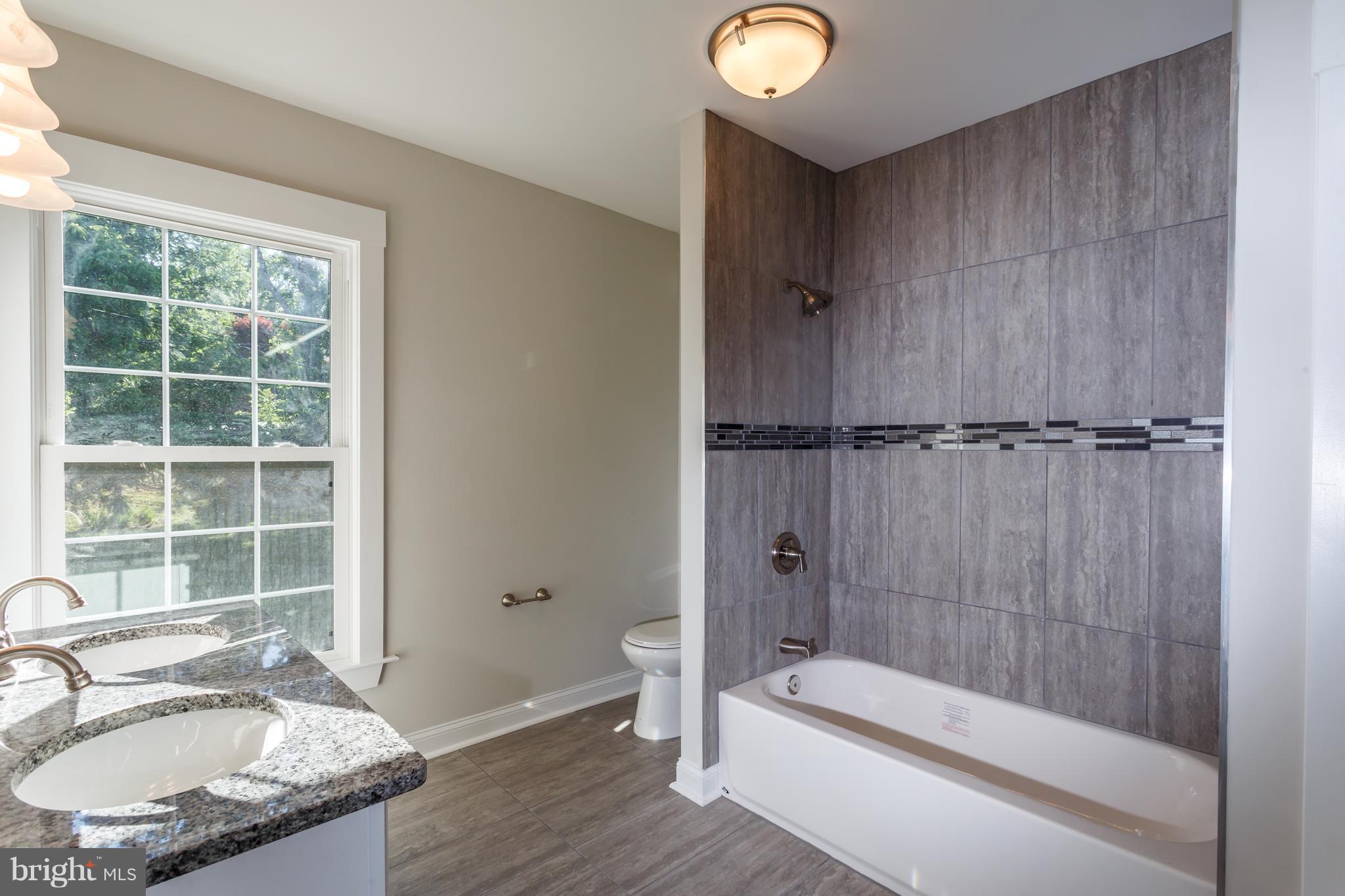 JOHNSON VILLAGE - Residential