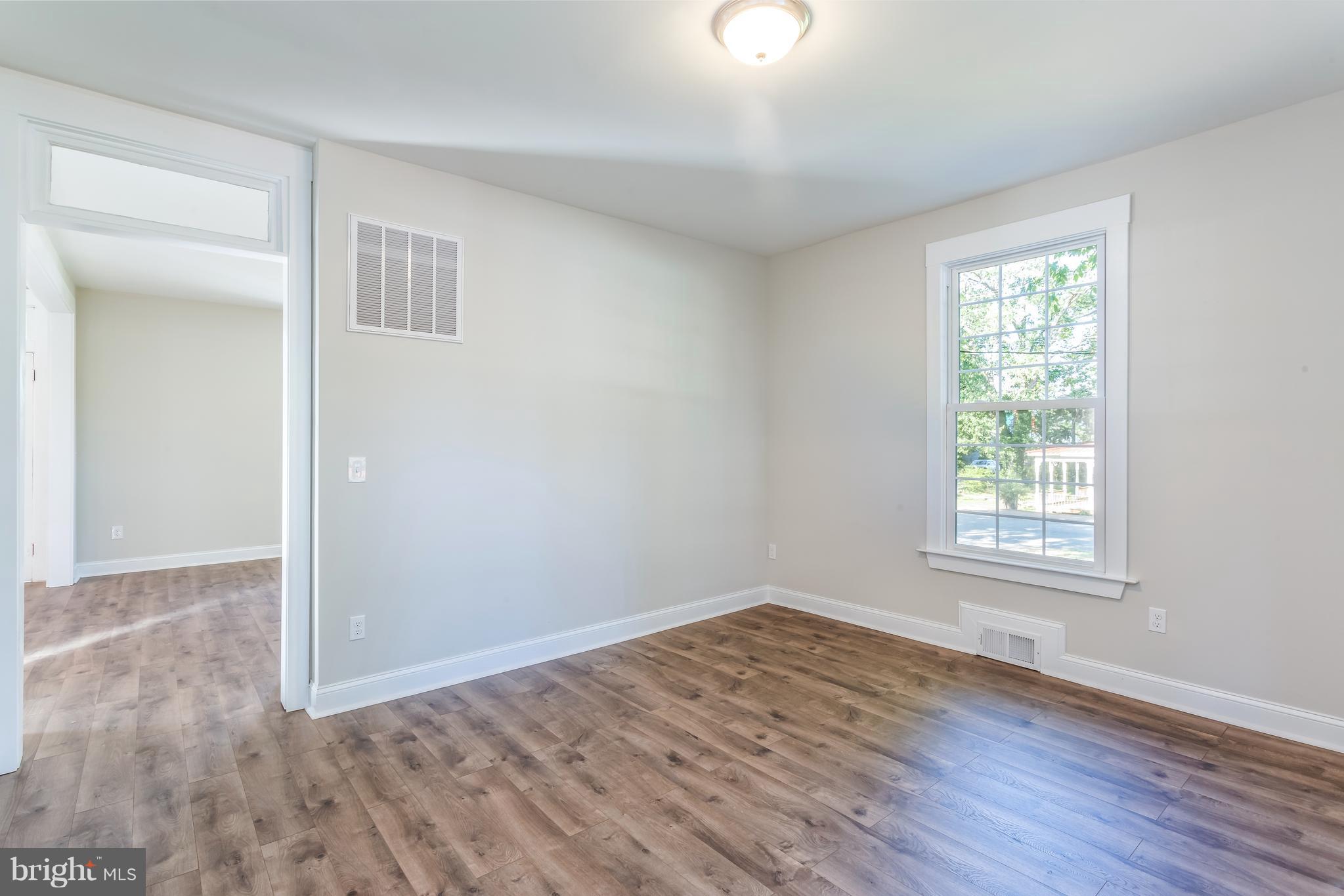 JOHNSON VILLAGE - Residential