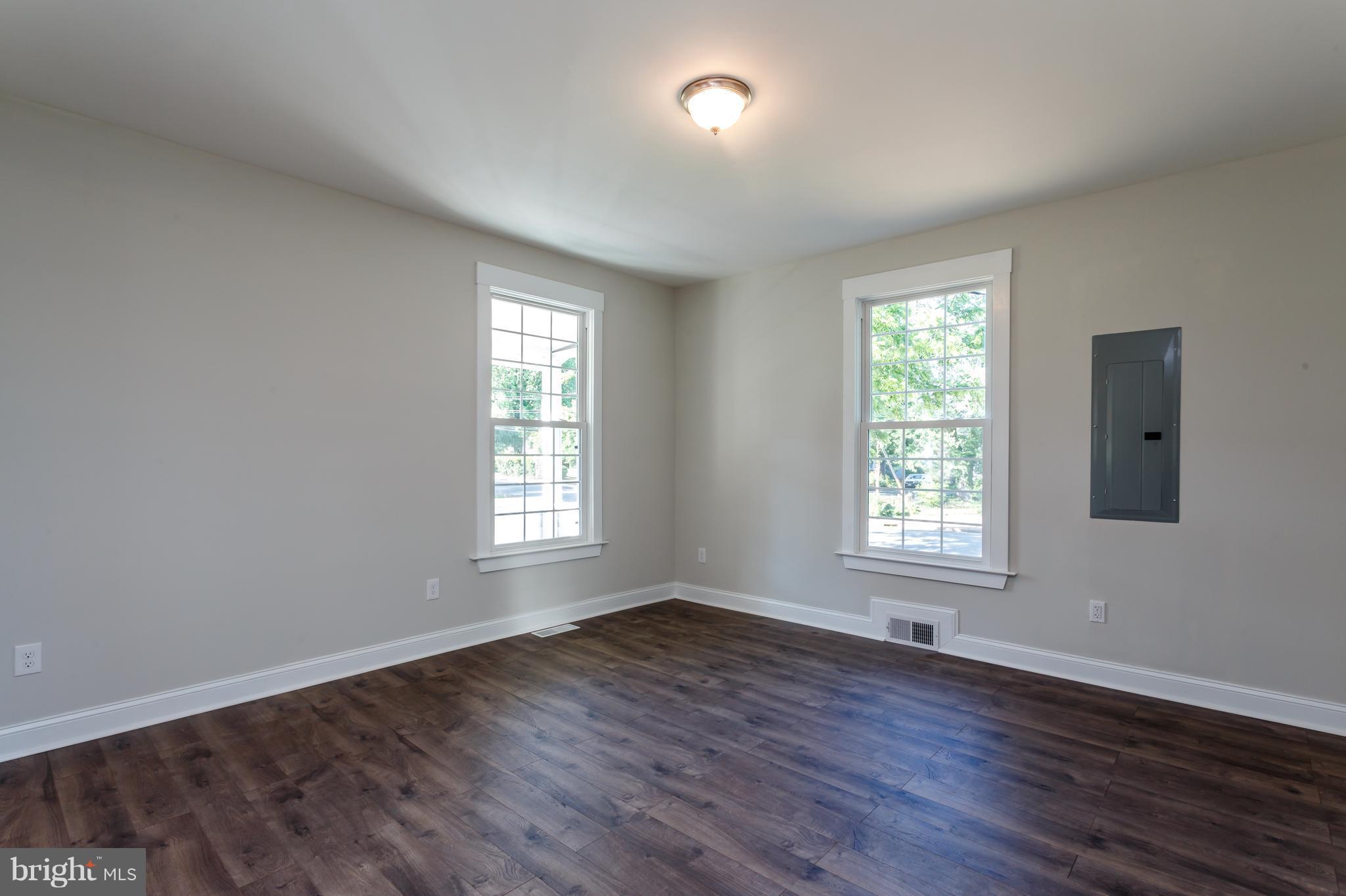 JOHNSON VILLAGE - Residential