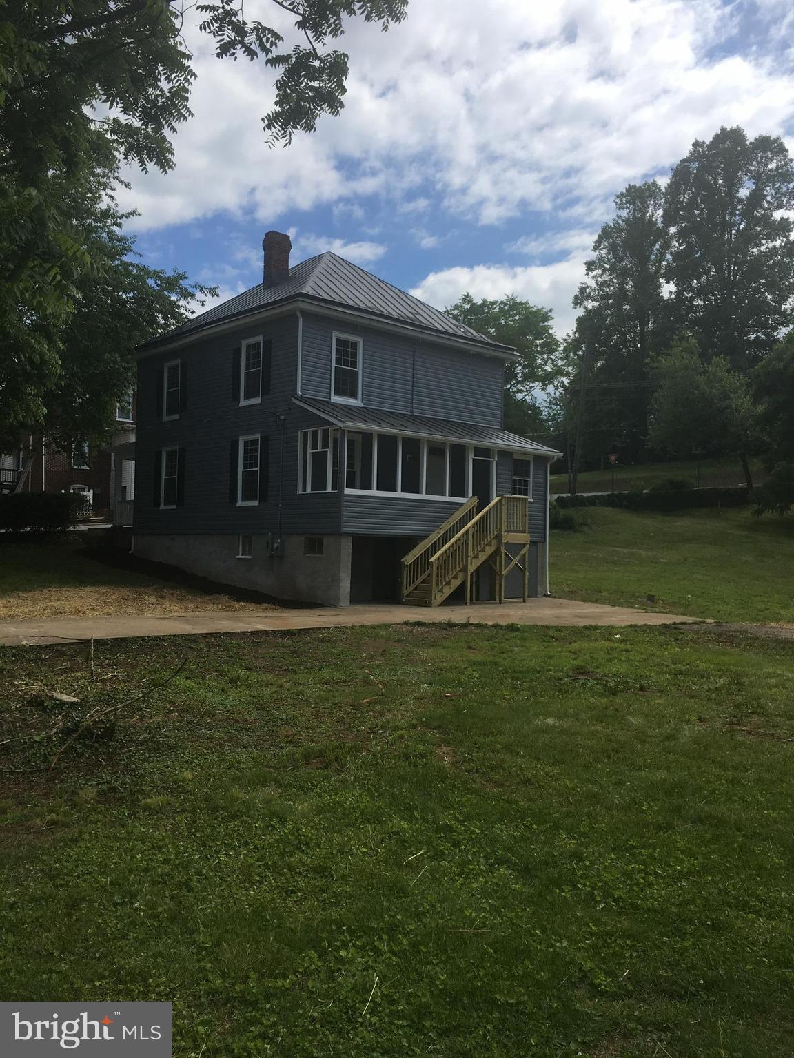 JOHNSON VILLAGE - Residential