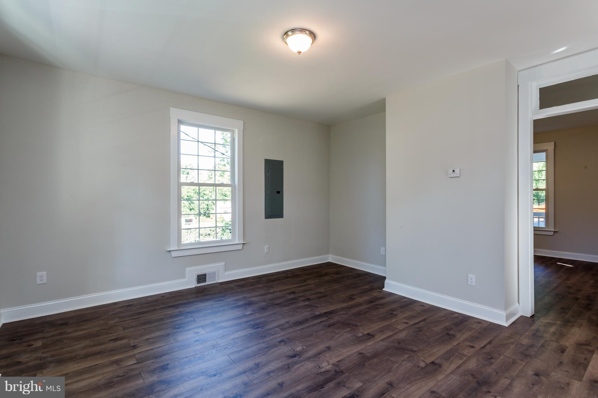 JOHNSON VILLAGE - Residential