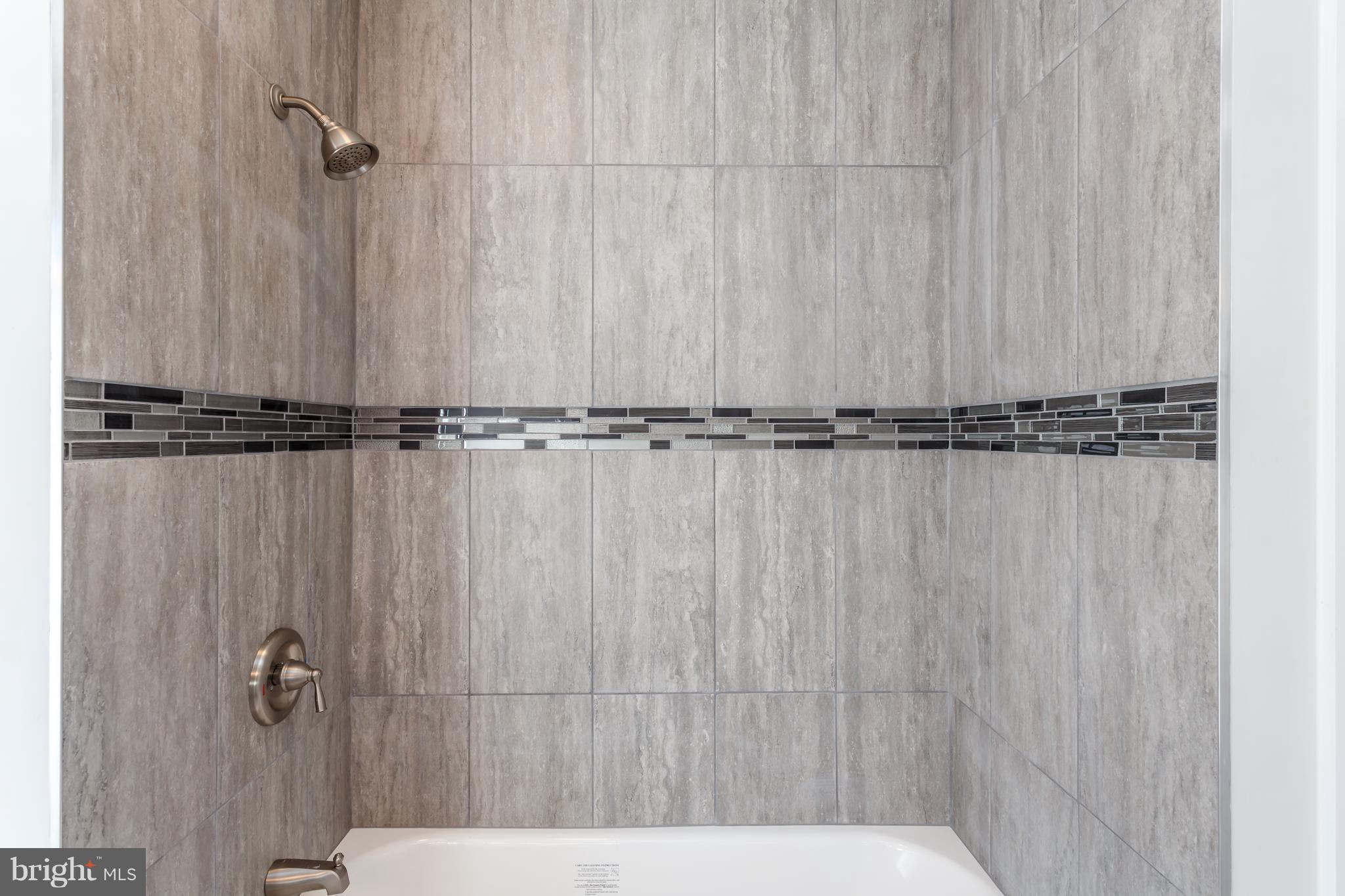 JOHNSON VILLAGE - Residential