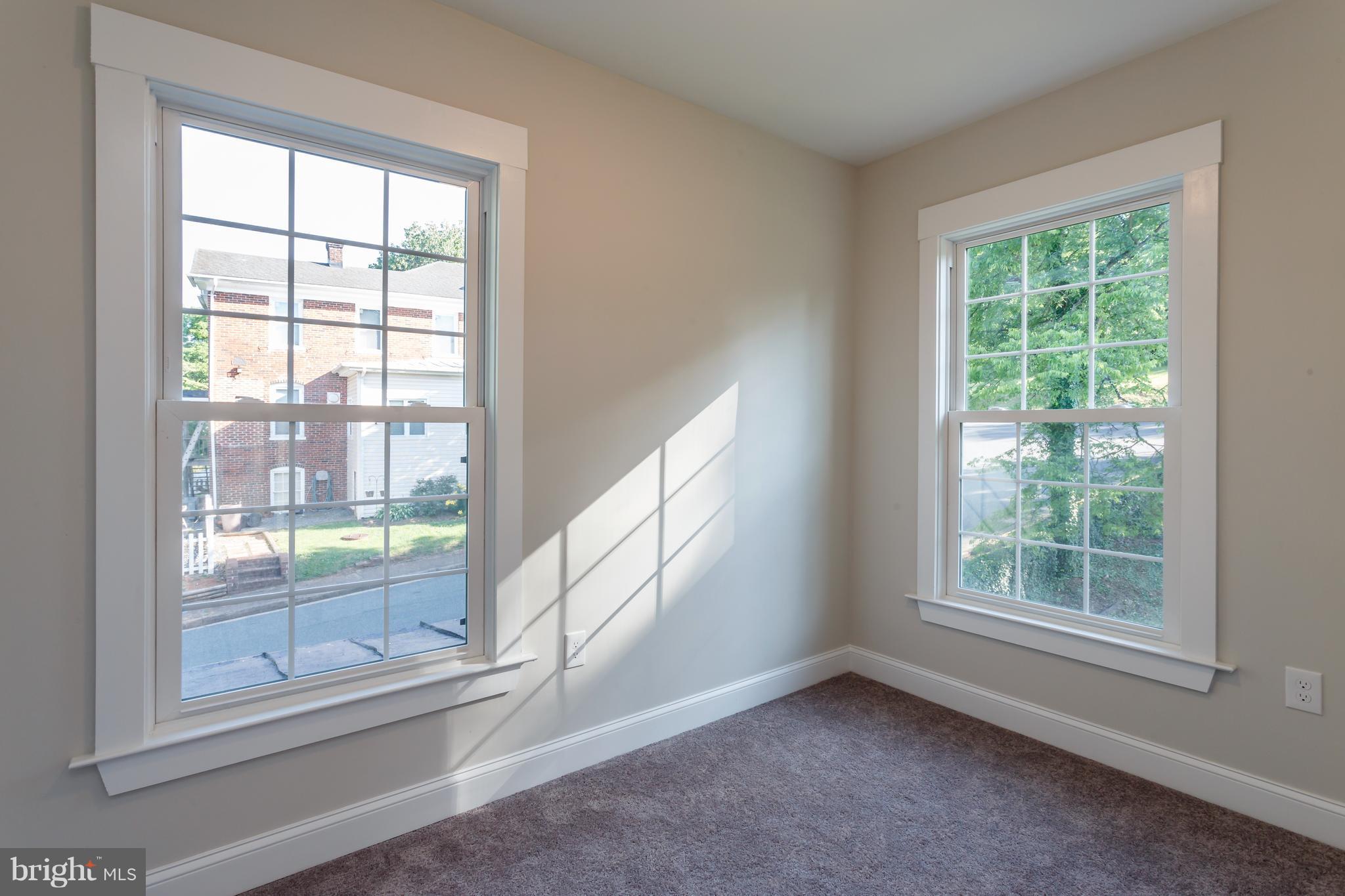 JOHNSON VILLAGE - Residential