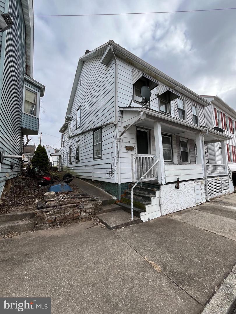 13 S FRONT STREET
