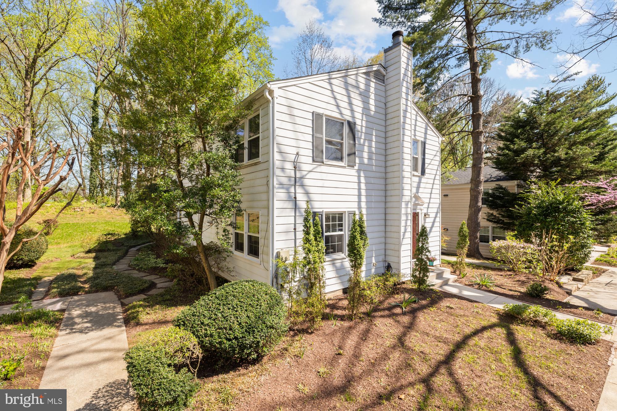 SUMNER CLUSTERS - Residential