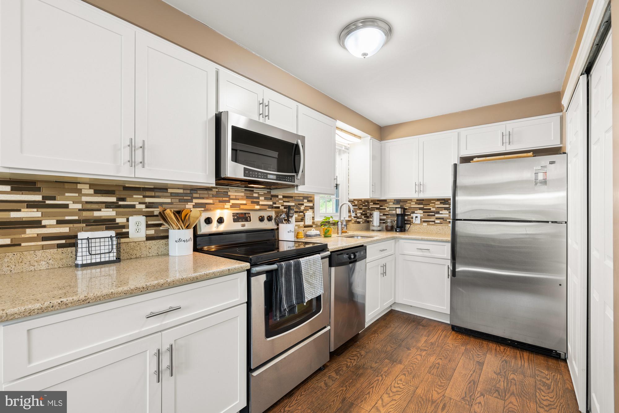 SUMNER CLUSTERS - Residential