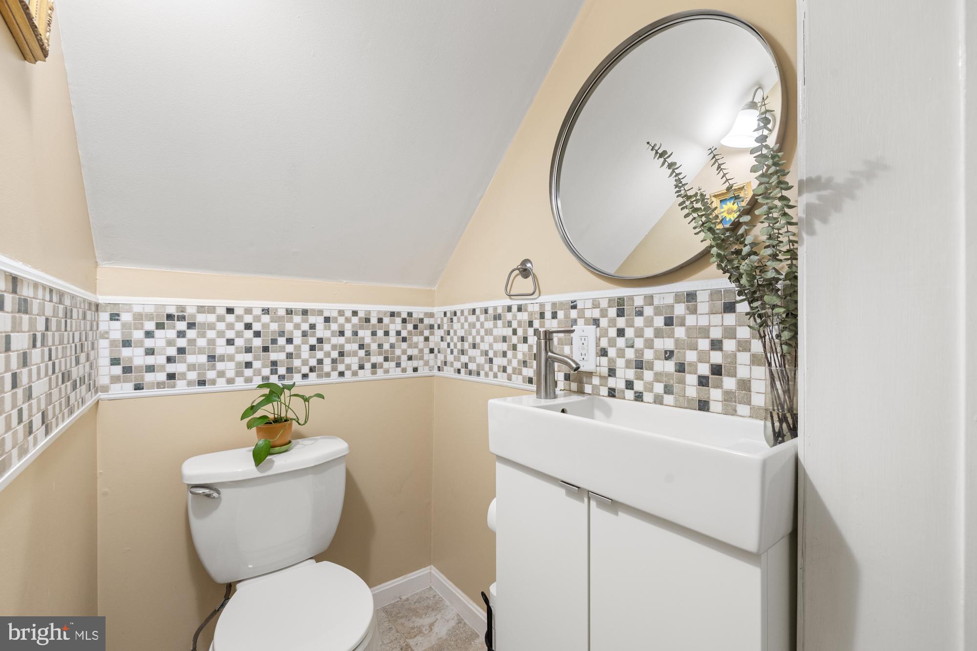 SUMNER CLUSTERS - Residential