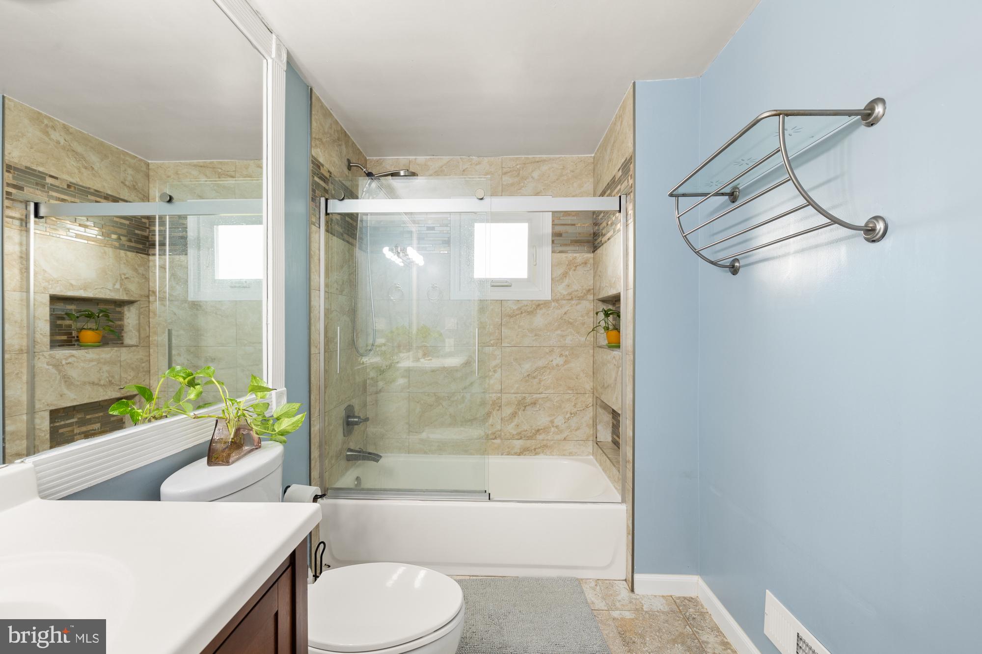 SUMNER CLUSTERS - Residential