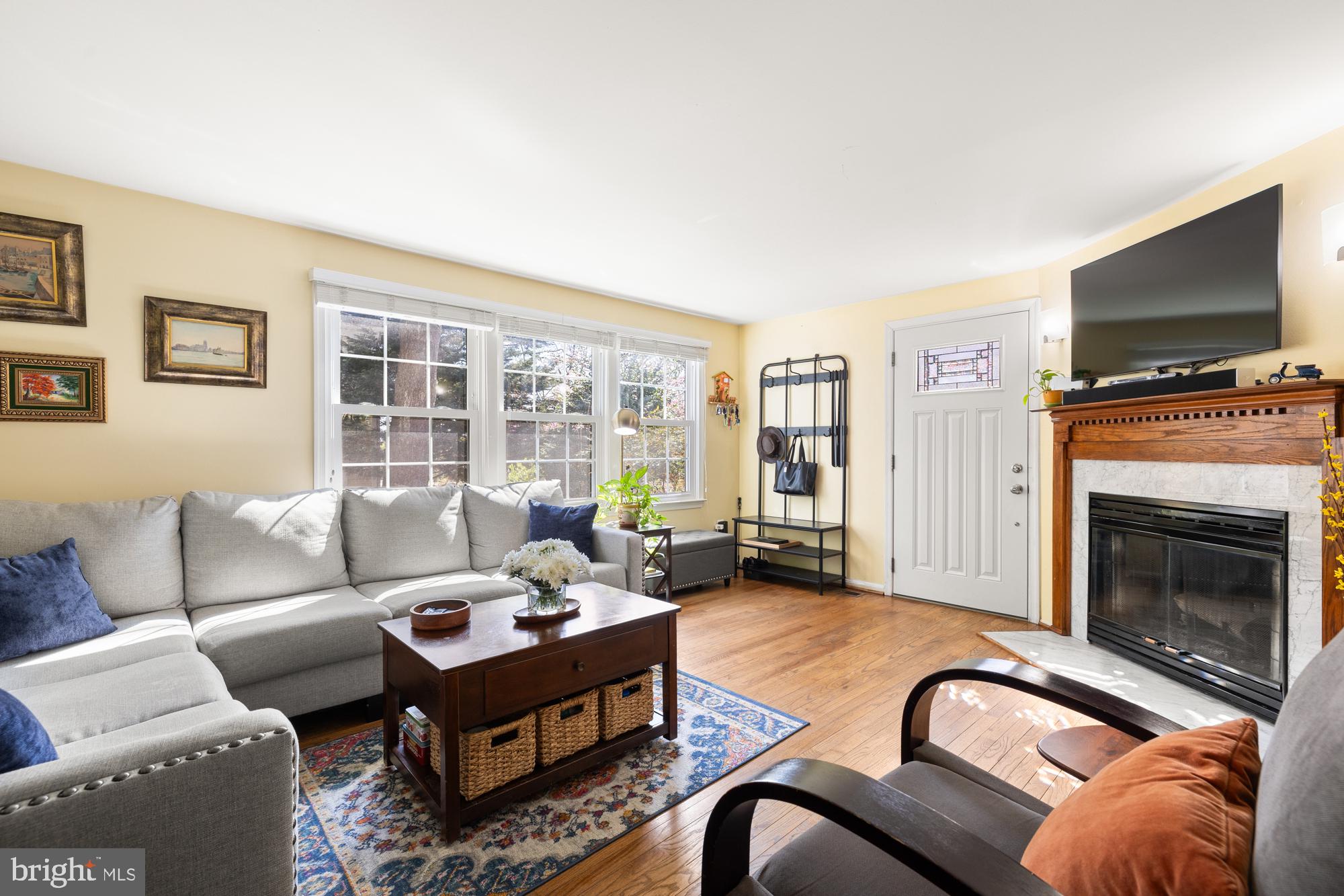 SUMNER CLUSTERS - Residential