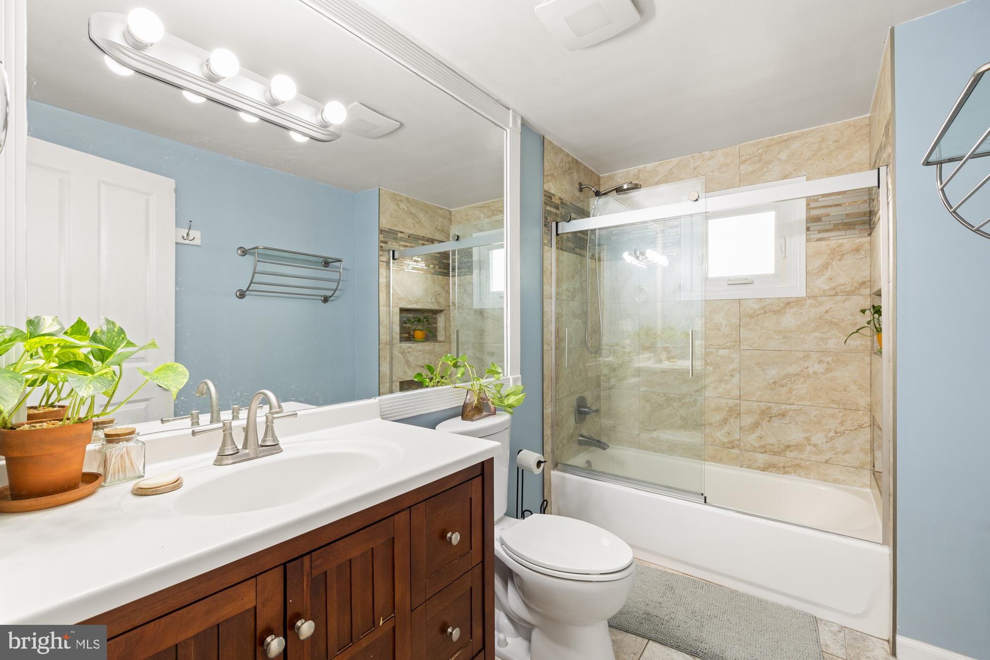 SUMNER CLUSTERS - Residential