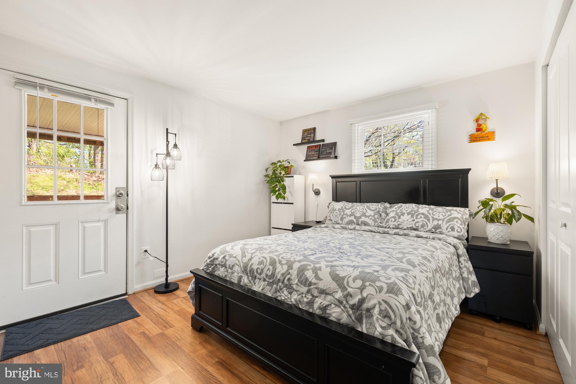 SUMNER CLUSTERS - Residential