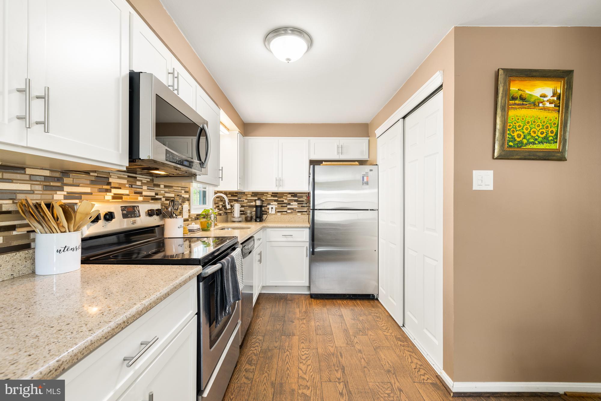 SUMNER CLUSTERS - Residential