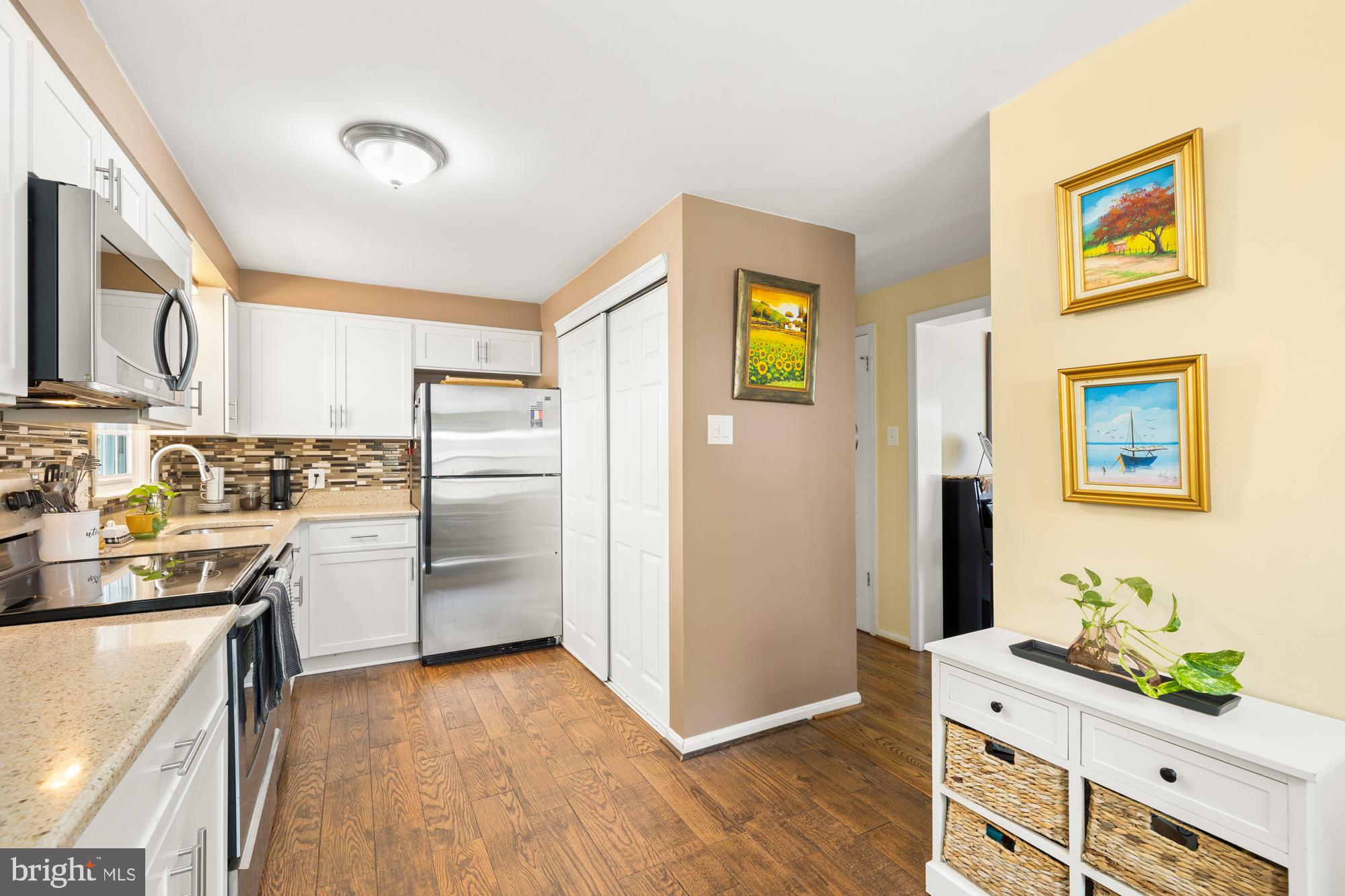 SUMNER CLUSTERS - Residential