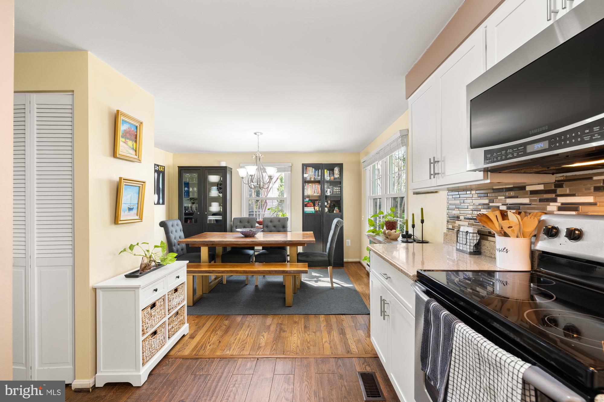 SUMNER CLUSTERS - Residential